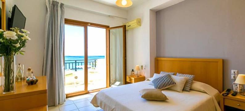 真正的克里特Triton酒店(Triton Authentic Cretan Hotel)图片