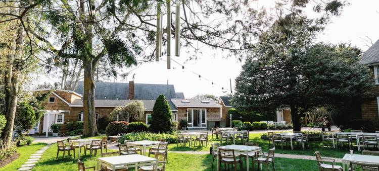 阿玛根塞特圆树酒店(The Roundtree, Amagansett)图片