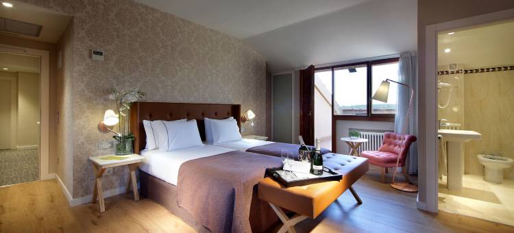 埃克斯血统之家住宿(Exe Casa de Los Linajes)图片