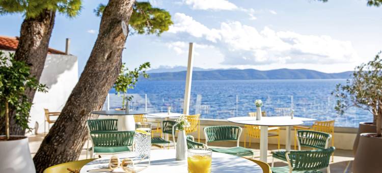 图伊蓝色马卡尔斯卡酒店(Tui Blue Makarska - Adults Only)图片