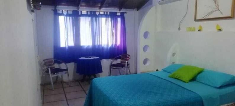 酒店椰子(Hotel Cocos)图片