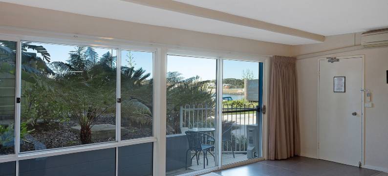 阿尔巴克尔公寓(Albacore Apartments)图片