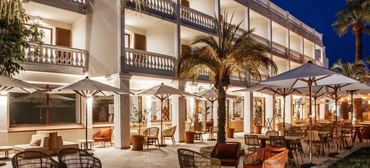 幻象(Le Mirage)图片