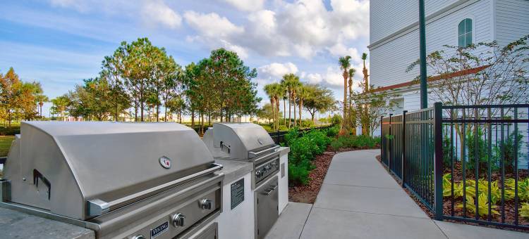 Fairfield Inn & Suites Orlando at Flamingo Crossings® Town Center图片