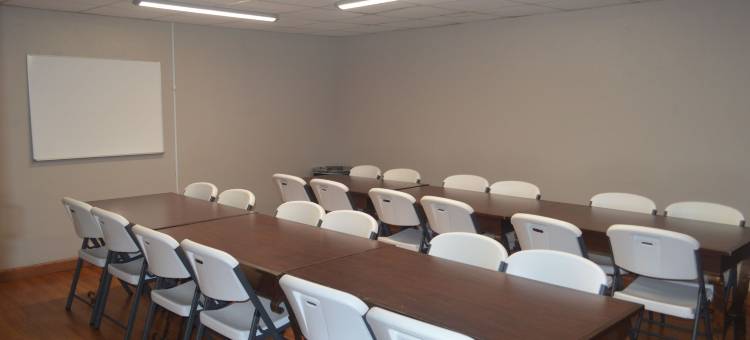 哈扎德KY速8酒店(American Elite Inn)图片