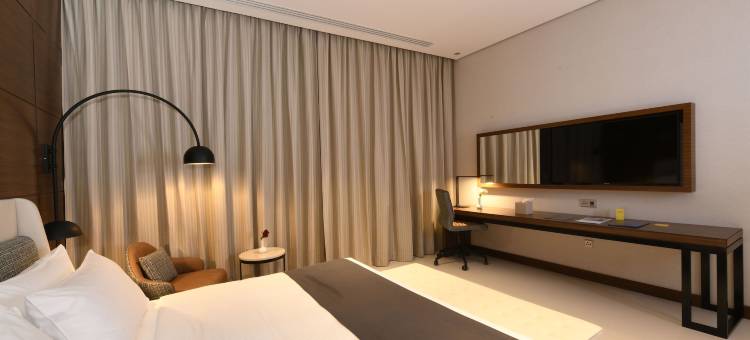 利雅得金色郁金香(Golden Tulip Riyadh)图片