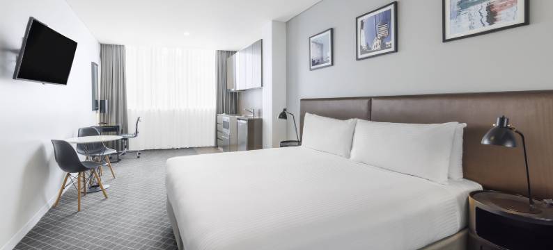 悉尼邦迪枢纽假日酒店及套房 by IHG(Holiday Inn & Suites Sydney Bondi Junction by IHG)图片