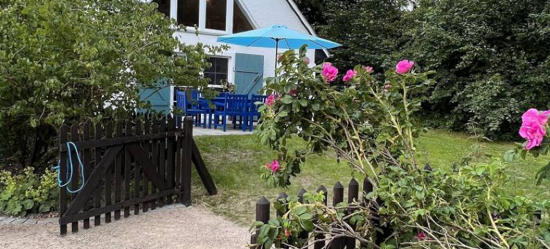 摩尔胡斯酒店(Moorhuus)图片