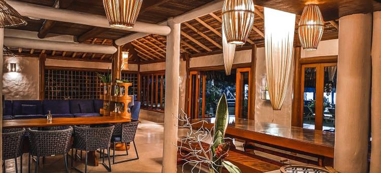 马儿翁酒店和精品店(Maion Hotel e Boutique)图片