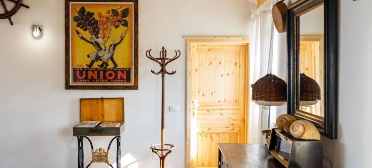 梅扎别墅(Villa Maza)图片