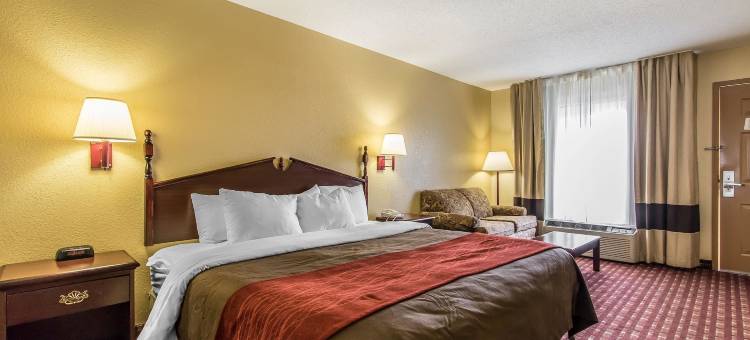 凯艺酒店(Quality Inn)图片