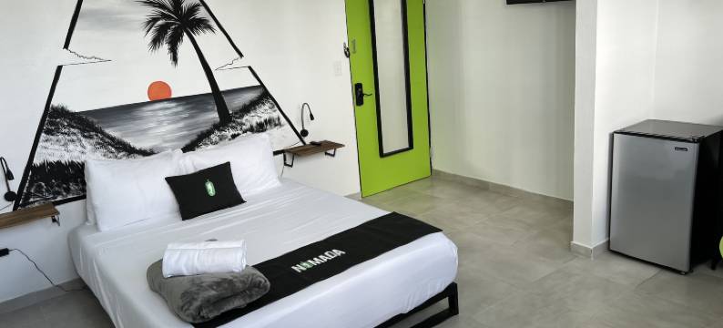 Nomada海滩旅馆 - 限成人(Nomada Beach Hostel- Isla Verde)图片
