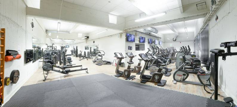 X酒店(Xhotel)图片