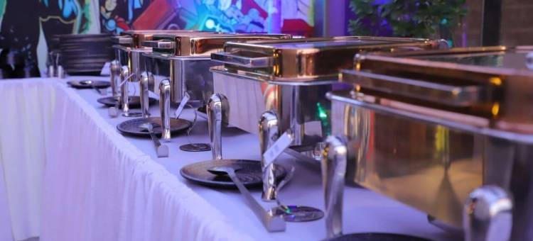 DD套房酒店(DD Suites)图片