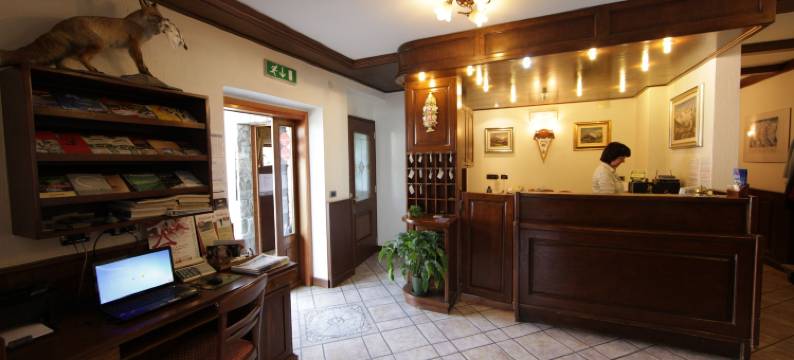 圣塔桑酒店(Santa San)图片