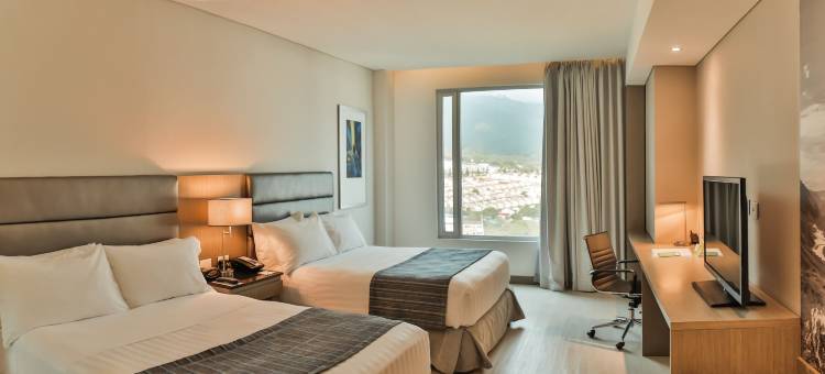 布卡拉曼加酋长假日酒店(Holiday Inn BUCARAMANGA CACIQUE by IHG)图片