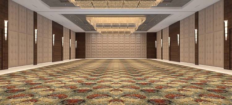 拉乌沙耶吉恩瑞斯酒店(Enrise by Sayaji Rau Indore)图片