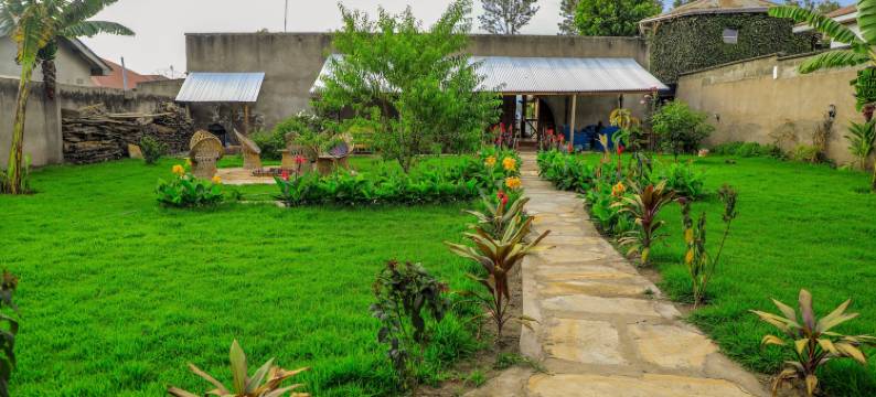 丹斯坦酒店(Dan Stam Hotel)图片