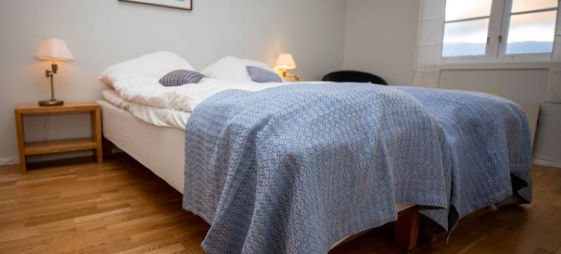 Nordpå Fjellhotell As图片