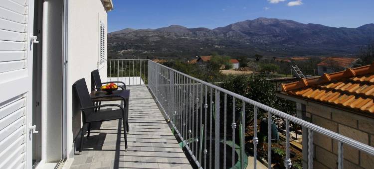 玛丽塔公寓(Apartment Marita)图片