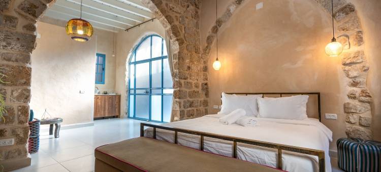 阿拉贝斯克艺术及公寓(Arabesque Arts & Residency)图片