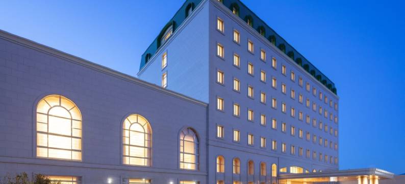 帝国大酒店(Grand Empire Hotel)图片