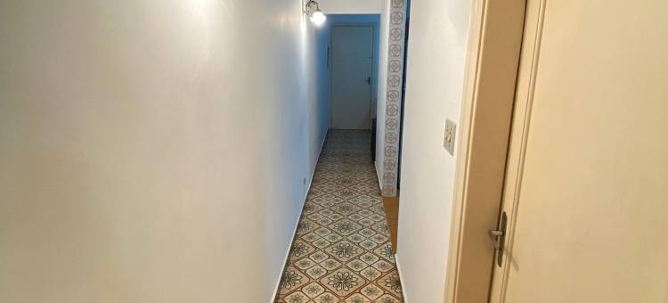 Pé na areia canto do forte II酒店(Pé na Areia Canto do Forte II)图片