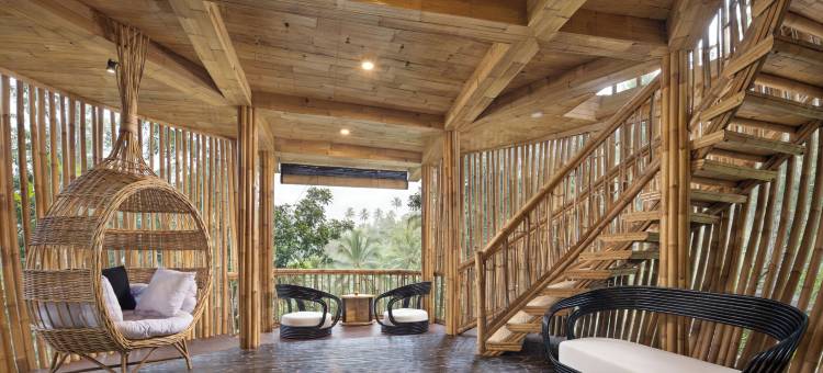 Asep Gumi静修(Asep Gumi Retreat)图片