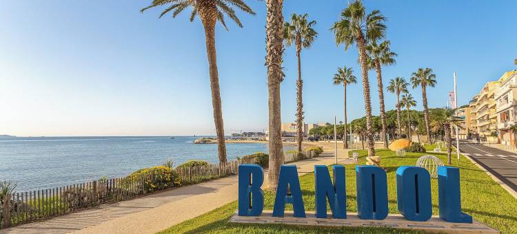 海湾酒店(Hotel de la Baie)图片