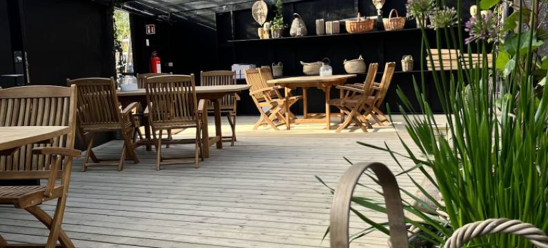 客房Læsø(GuestHouse Læsø)图片