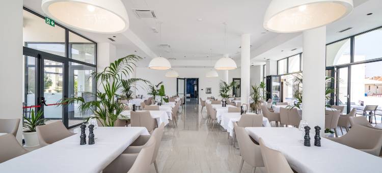 扎达尔米拉玛雷酒店(Miramare Hotel)图片