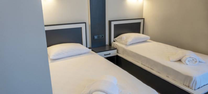 Pera Side酒店(Pera Side Hotel)图片