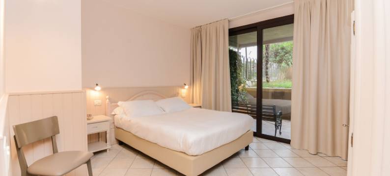 梦想出租公寓(Il Sogno Apartments)图片