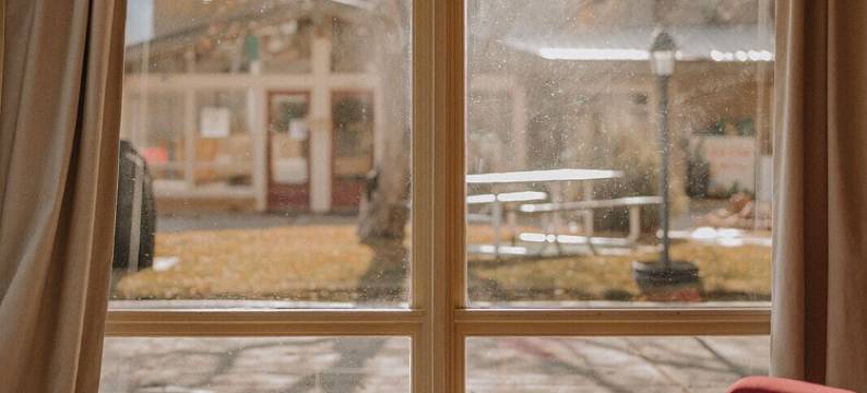 西耶斯塔汽车旅馆(The Siesta Motel)图片