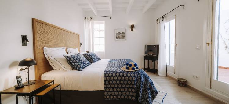 阿尔特米西亚酒店(Hotel Artemisia)图片