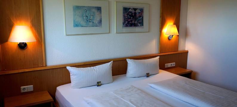 海恩山酒店(Hainberg Hotel)图片