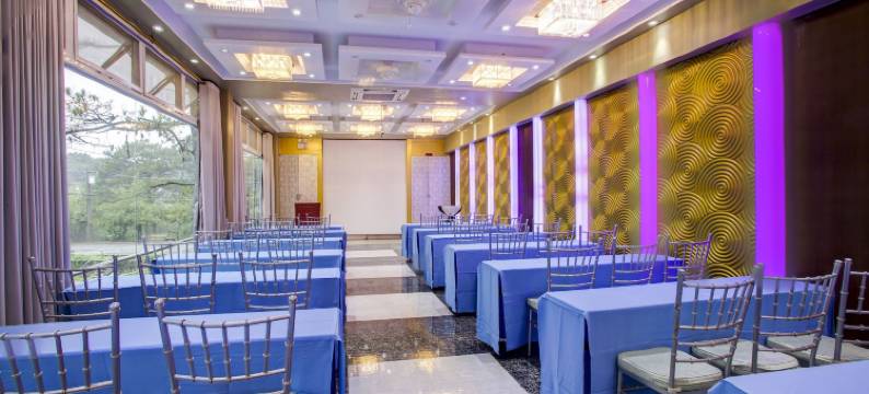 Le Monet Hotel图片