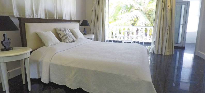 埃利森城堡 - 双人床别墅2(Chateau Elysium - Two Bedroom Villa 2)图片