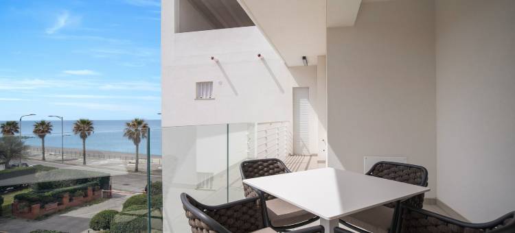 海滨酒店(Seaside Hotel)图片