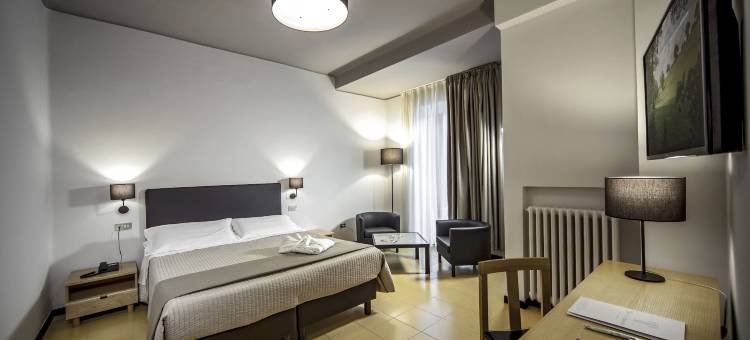 Acquasanta意大利& Spa疗养酒店(Terme di Acquasanta Hotel Italia & Spa)图片