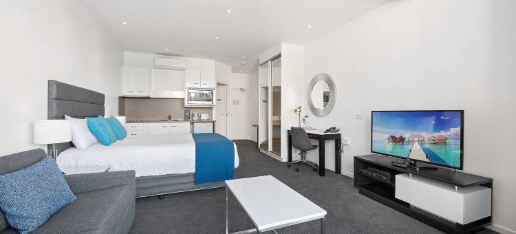 曼特拉码头酒店(Mantra Quayside Port Macquarie)图片