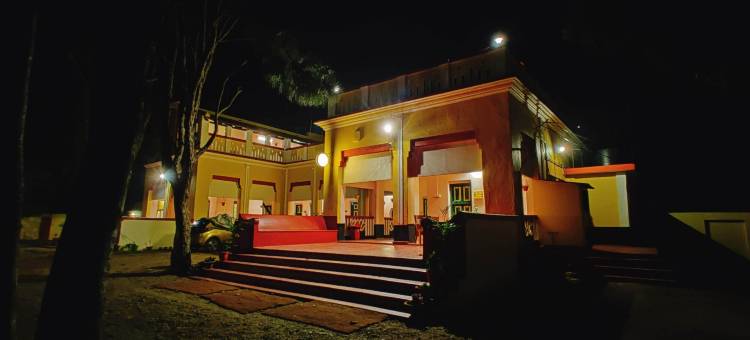 图林遗产住宅酒店(Tulin Heritage Bungalow)图片