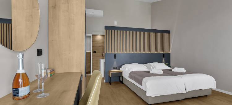 波兹塔纳海滩酒店(Beach Hotel Božikovina)图片