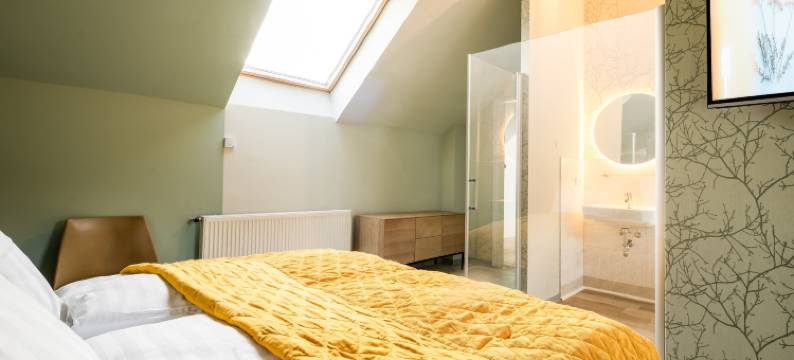 斯图克酒店-费泰亨内(Stuckhotel Fettehenne)图片