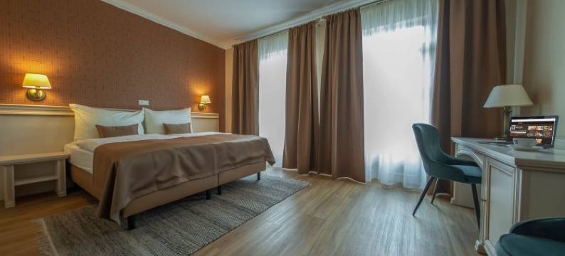 皮沃瓦莫诺波尔酒店(Wellness Hotel Pivovar Monopol)图片