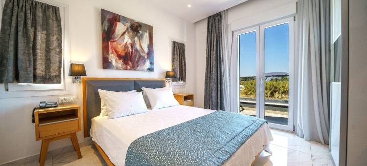 极乐套房酒店(Elysian Suites)图片