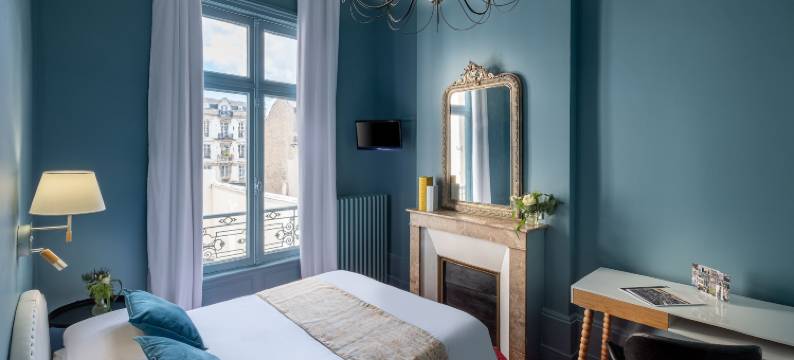 巴黎酒店(Hôtel de Paris)图片