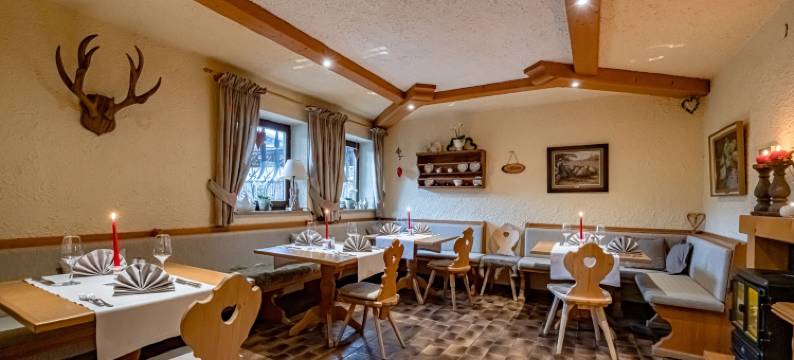 阿钦塔勒尔生命酒店(Deva Achentaler Vitalhotel)图片