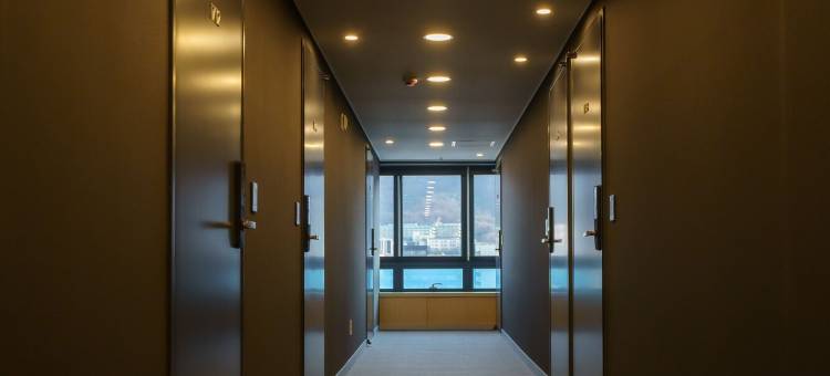 德斯泰休明洞(THE STAY HUE MYEONGDONG)图片