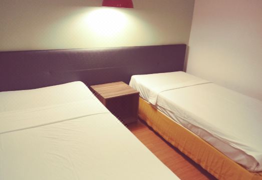 Spazzio Hotel Residence Hotel Overview